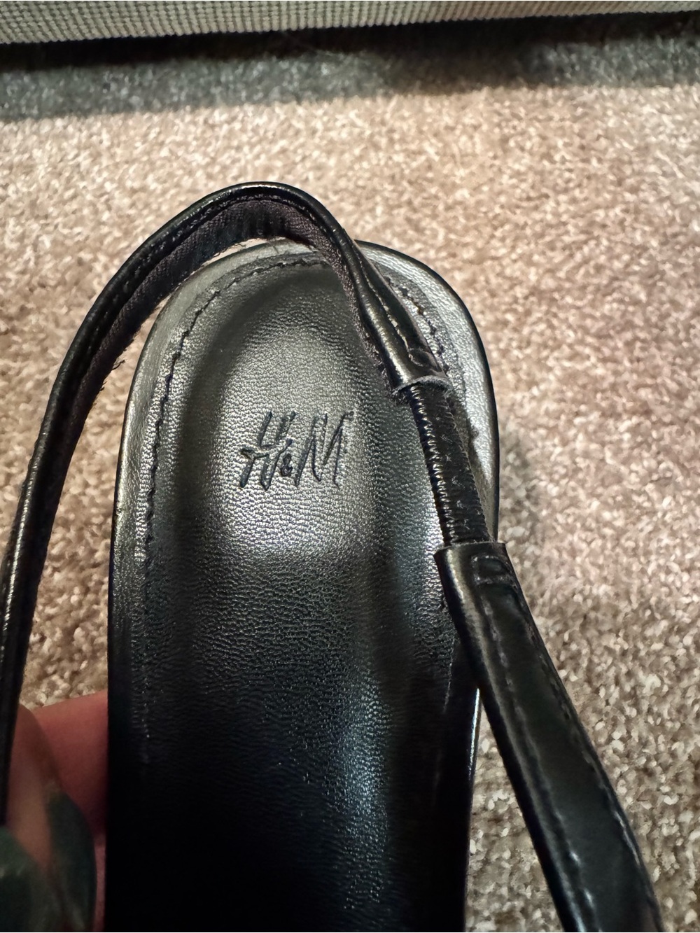 Sandals - Picture 5 of 7